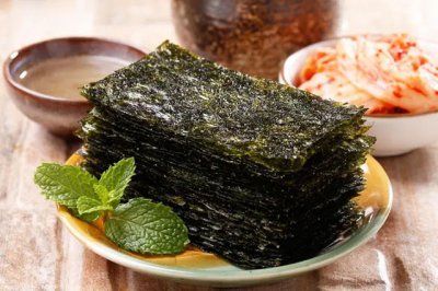​减肥零食排行榜10强（减肥可以吃什么零食）