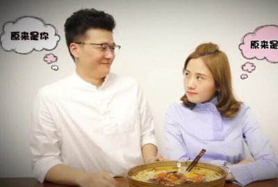 ​密子君饲养员谈鹏分手原因猜测饲养员微博澄清人品很好