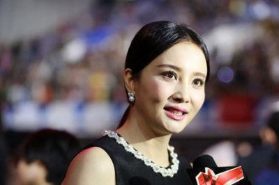 ​乐嘉前妻陶虹是大陶红吗