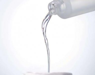 ​化妆水的正确使用方法